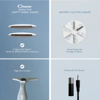 Gleener Swift Fabric Shaver