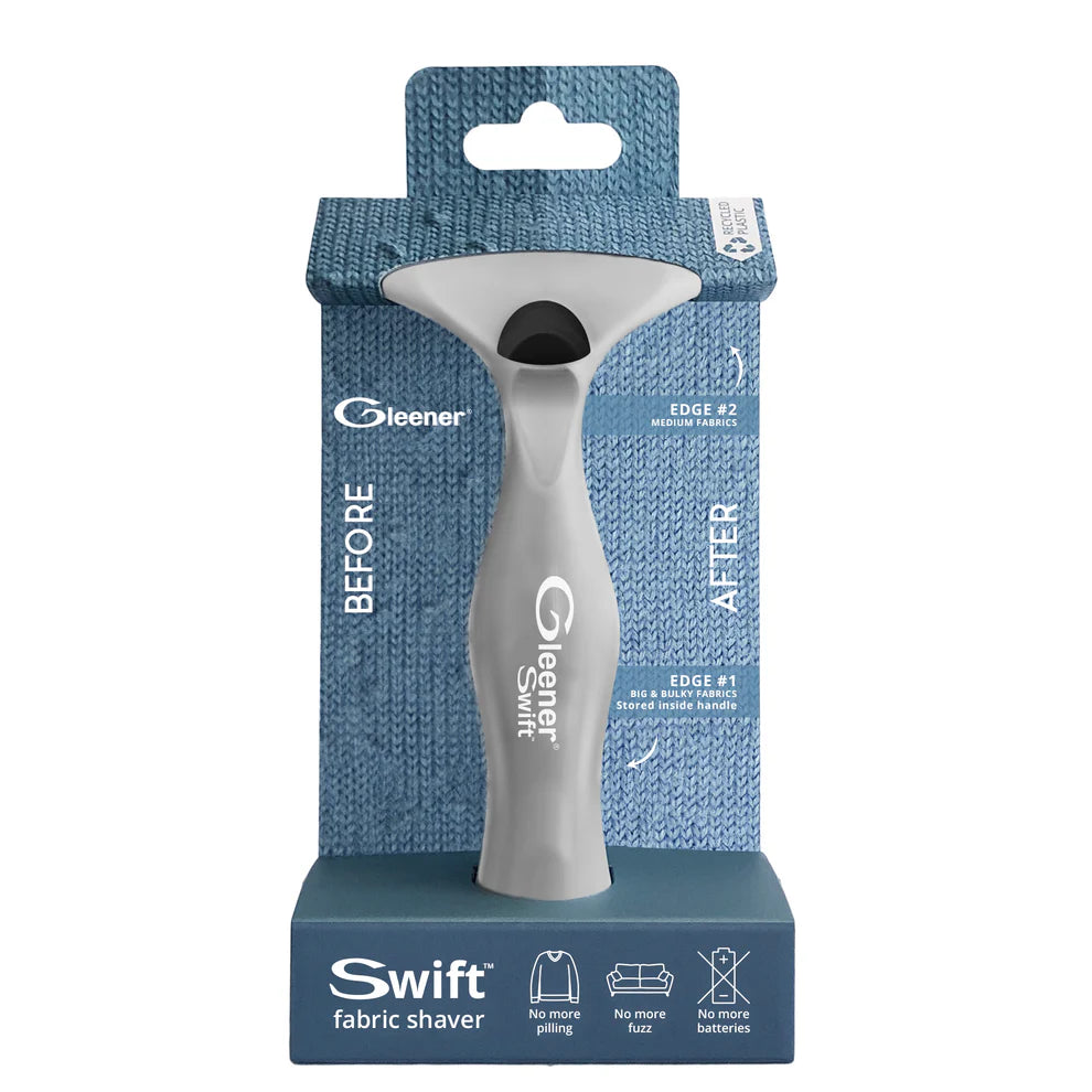Gleener Swift Fabric Shaver