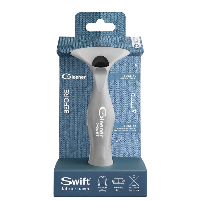 Gleener Swift Fabric Shaver