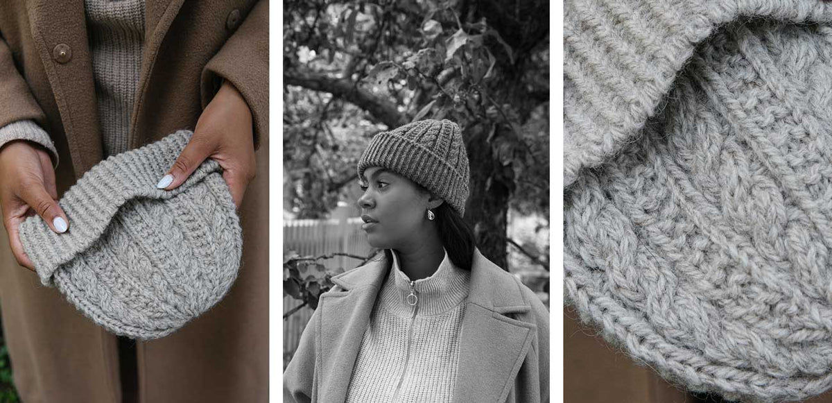 52 Weeks of One-Skein Knits