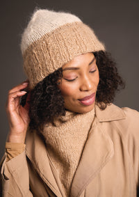 Rowan Alpaca Sparkle by Lisa Richardson