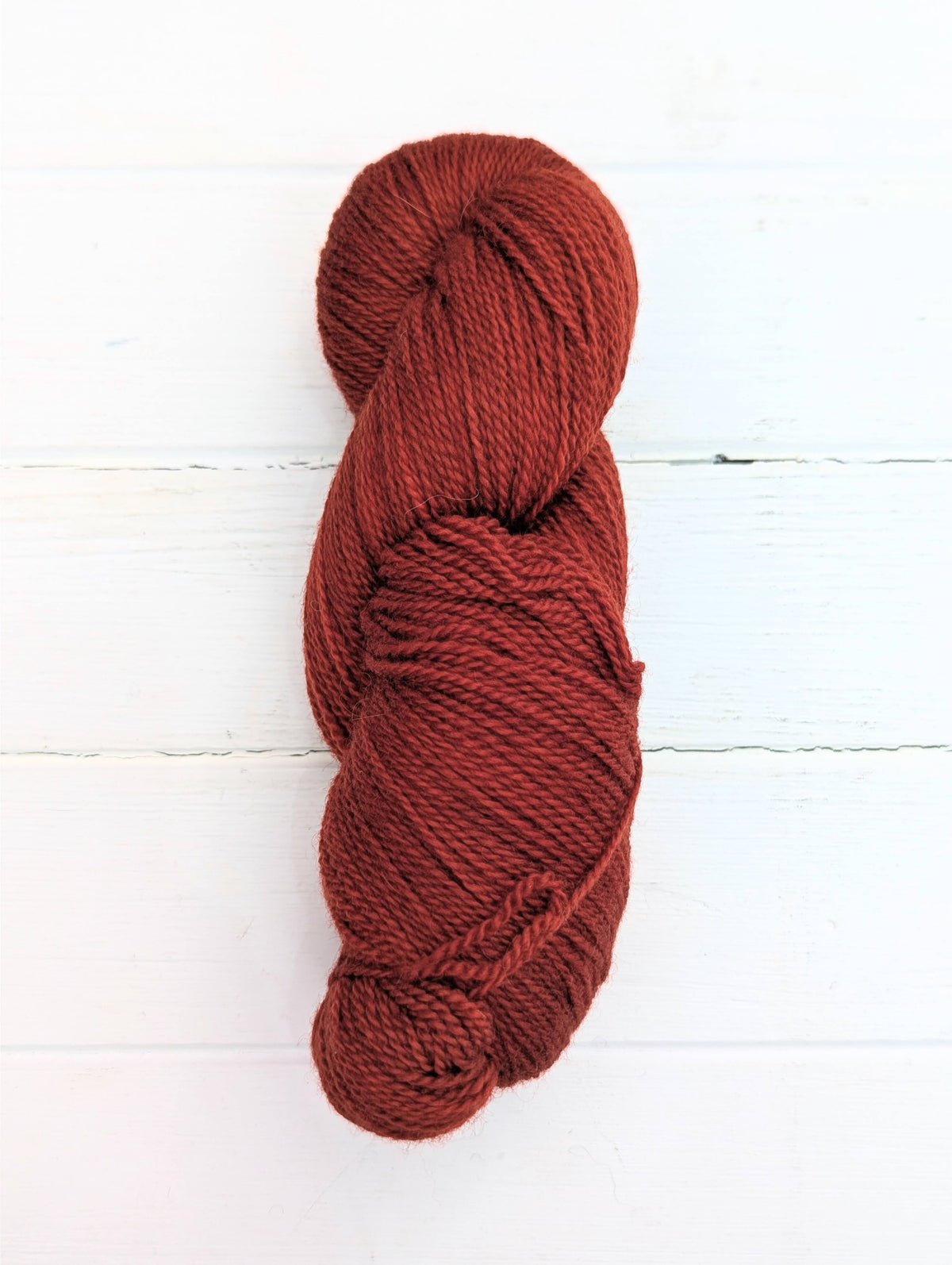 Hello Stella Fibres - BFL Fingering