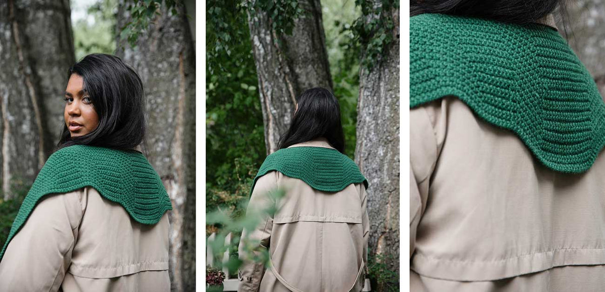 52 Weeks of One-Skein Knits