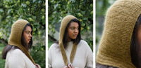 52 Weeks of One-Skein Knits
