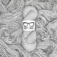 Feisty Fibres - Rockin DK