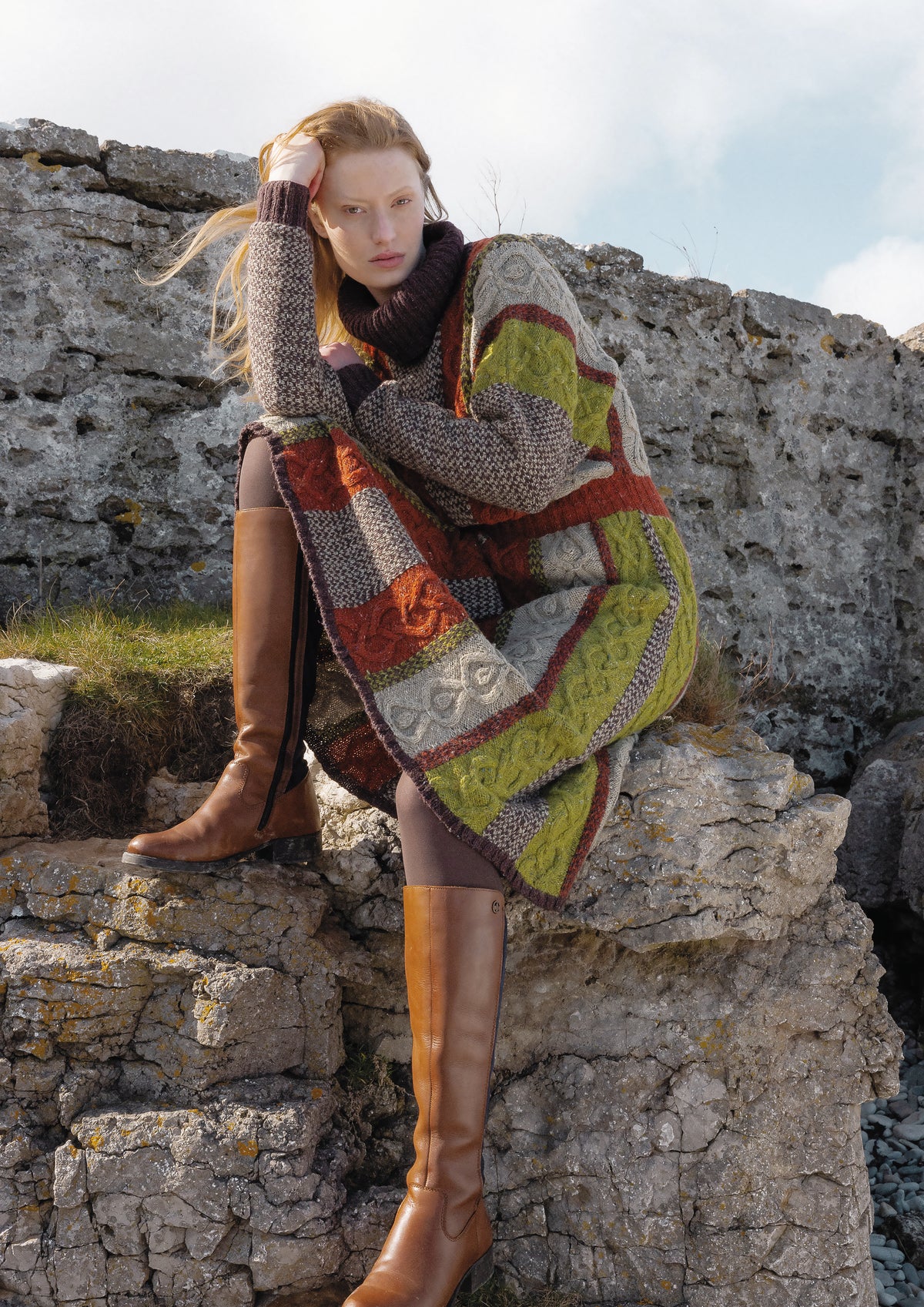 Rowan Knitting & Crochet Magazine - Number 78