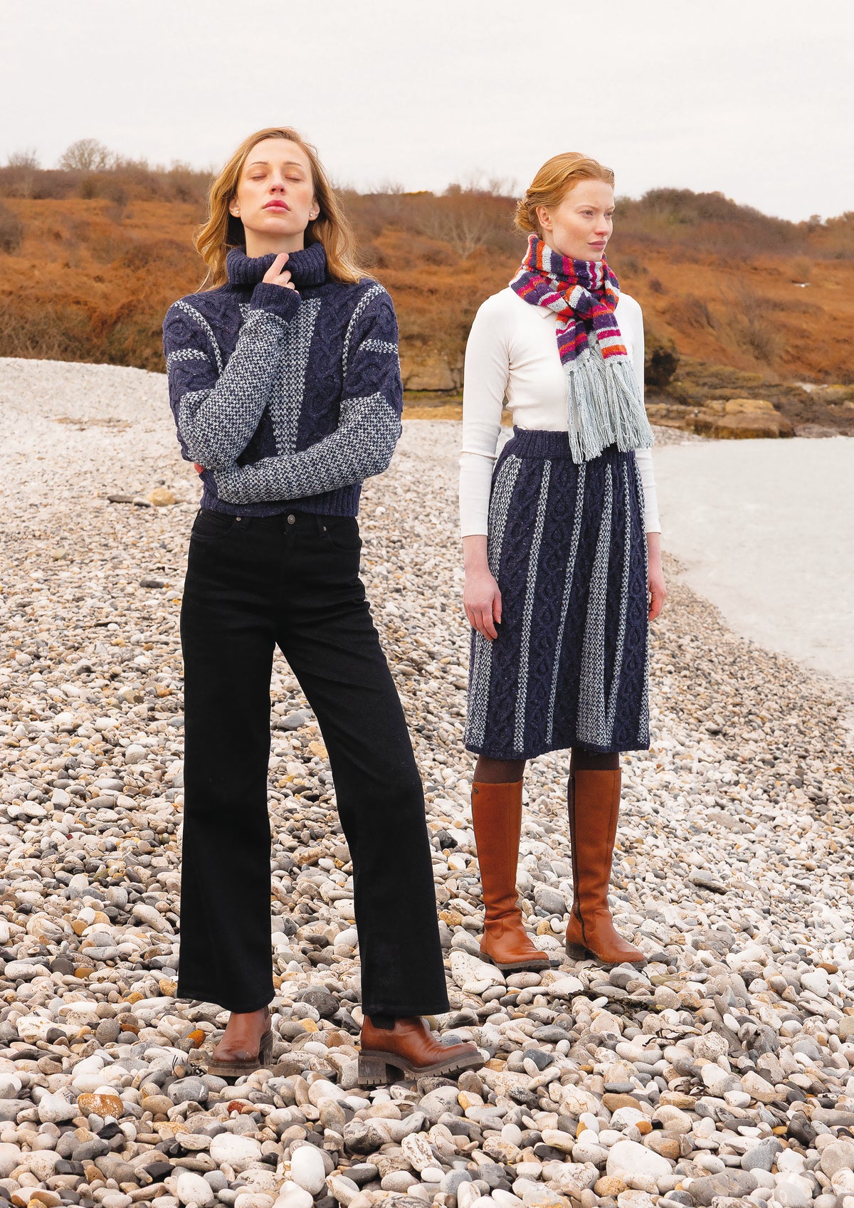 Rowan Knitting & Crochet Magazine - Number 78