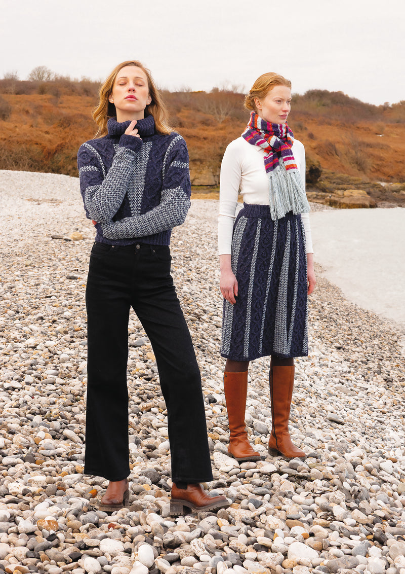 Rowan Knitting & Crochet Magazine - Number 78