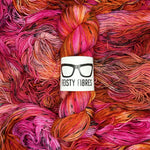 Feisty Fibres - Rockin DK