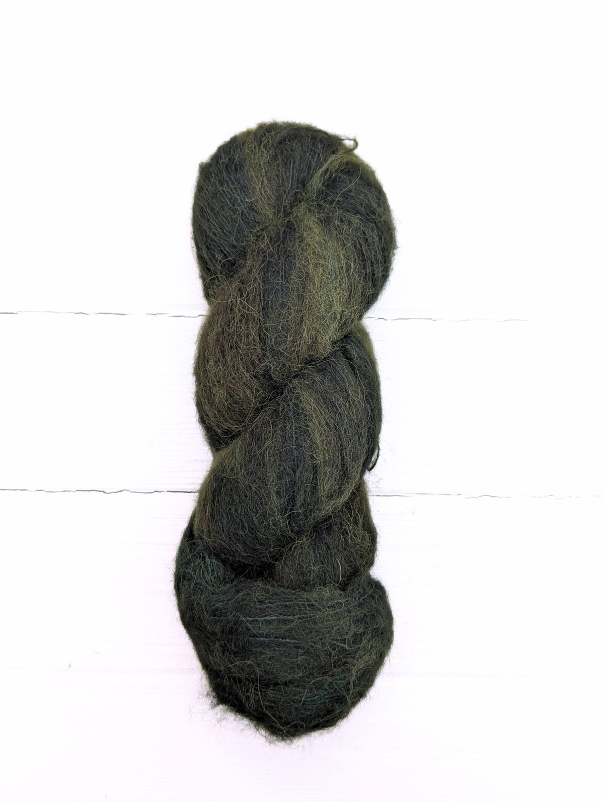 Hello Stella Fibres - Suri