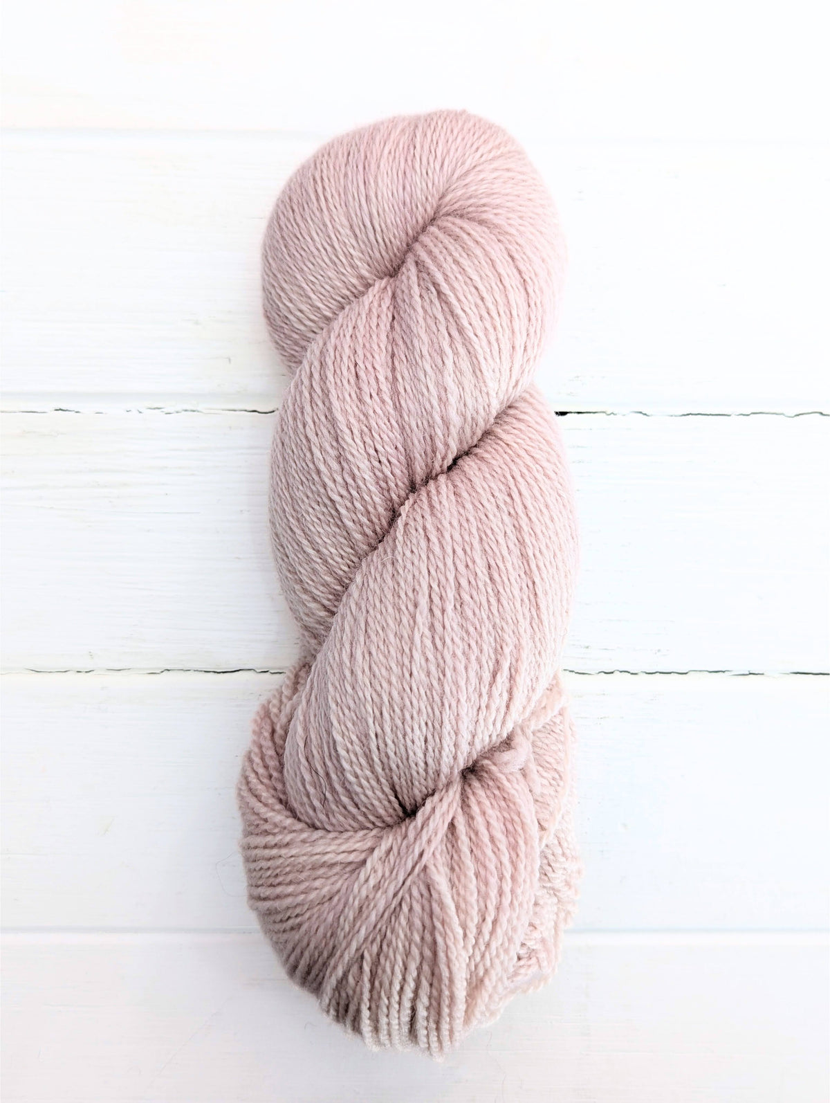 Hello Stella Fibres - BFL Fingering