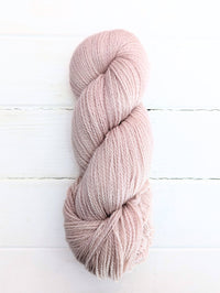 Hello Stella Fibres - BFL Fingering