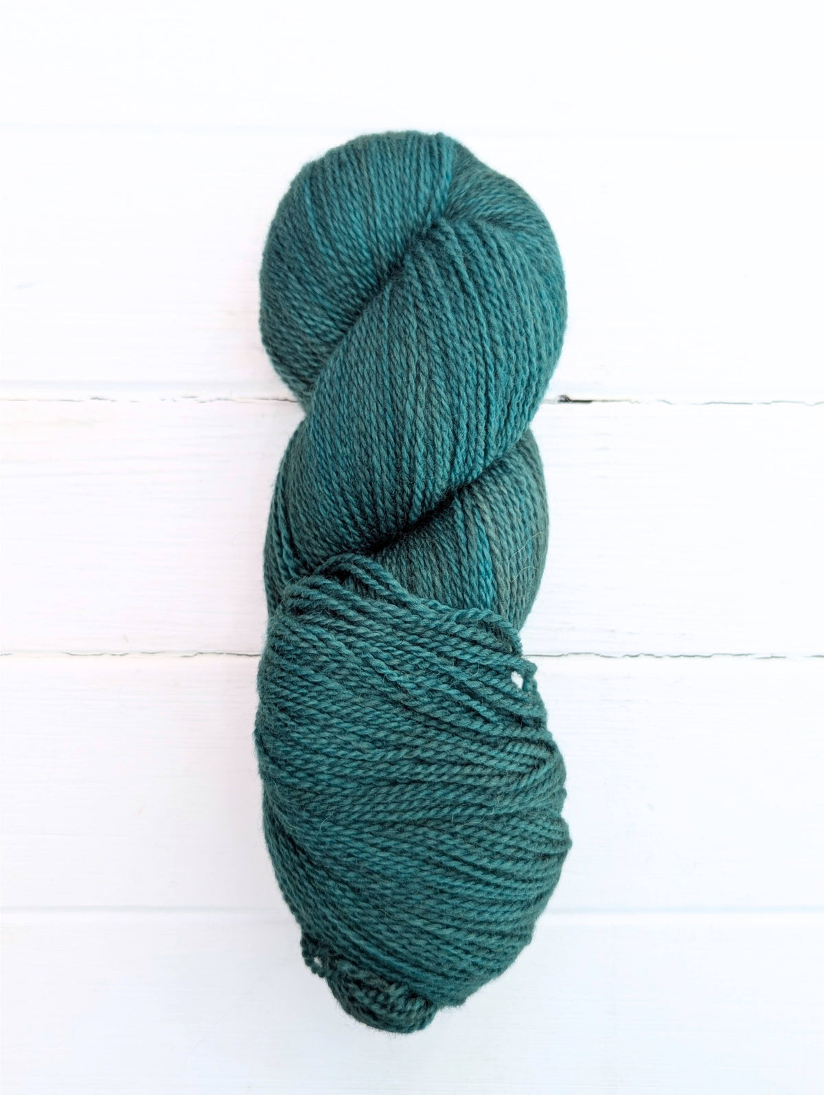 Hello Stella Fibres - BFL Fingering