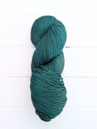 Hello Stella Fibres - BFL Fingering
