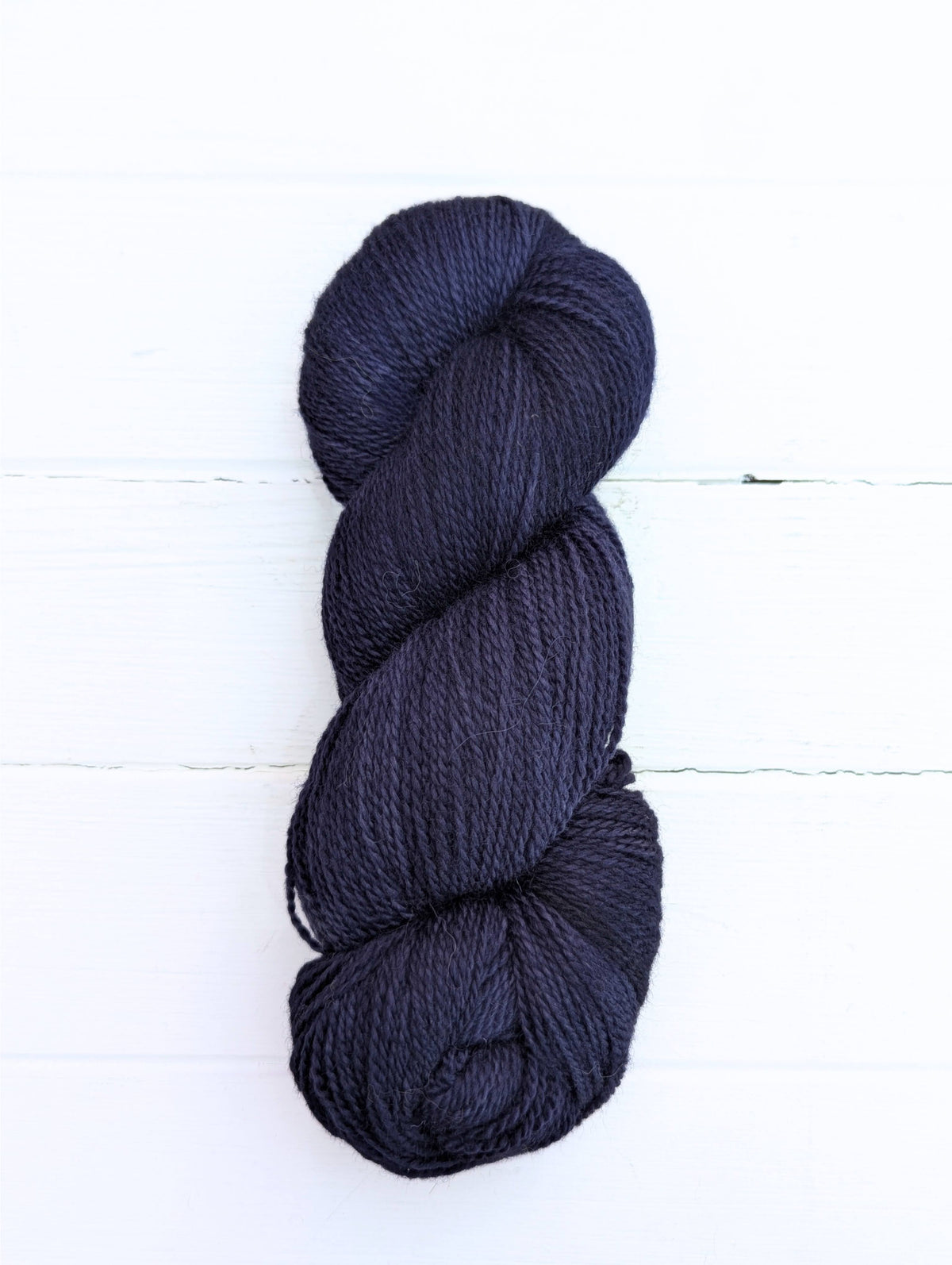 Hello Stella Fibres - BFL Fingering