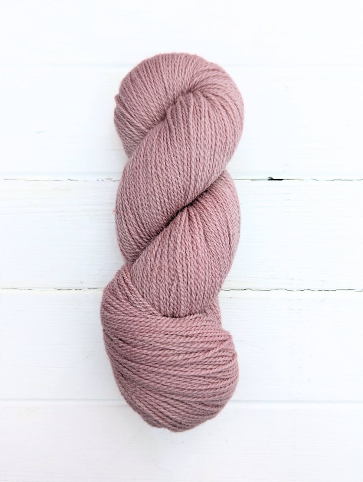 Hello Stella Fibres - BFL Fingering