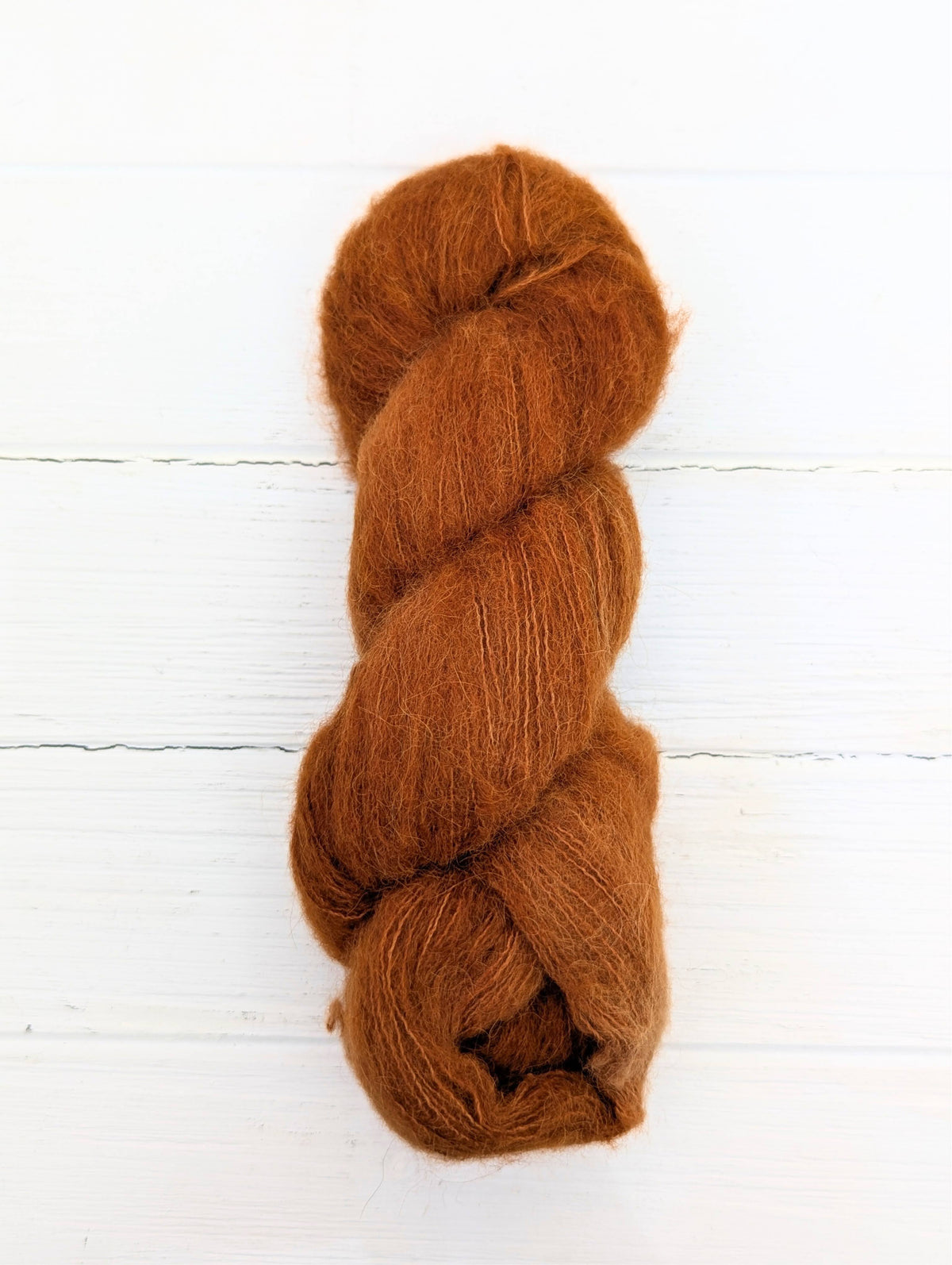 Hello Stella Fibres - Suri