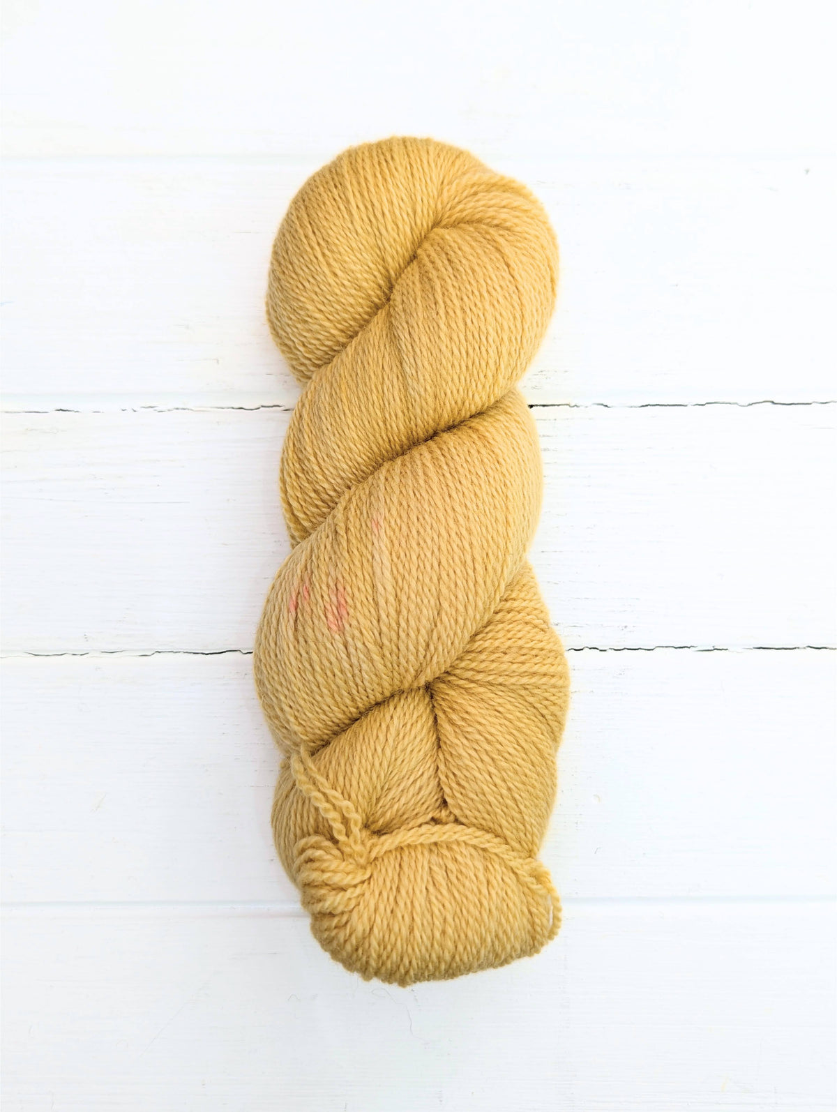 Hello Stella Fibres - BFL Fingering