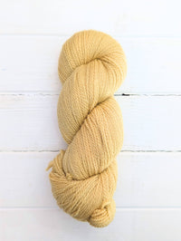 Hello Stella Fibres - BFL Fingering