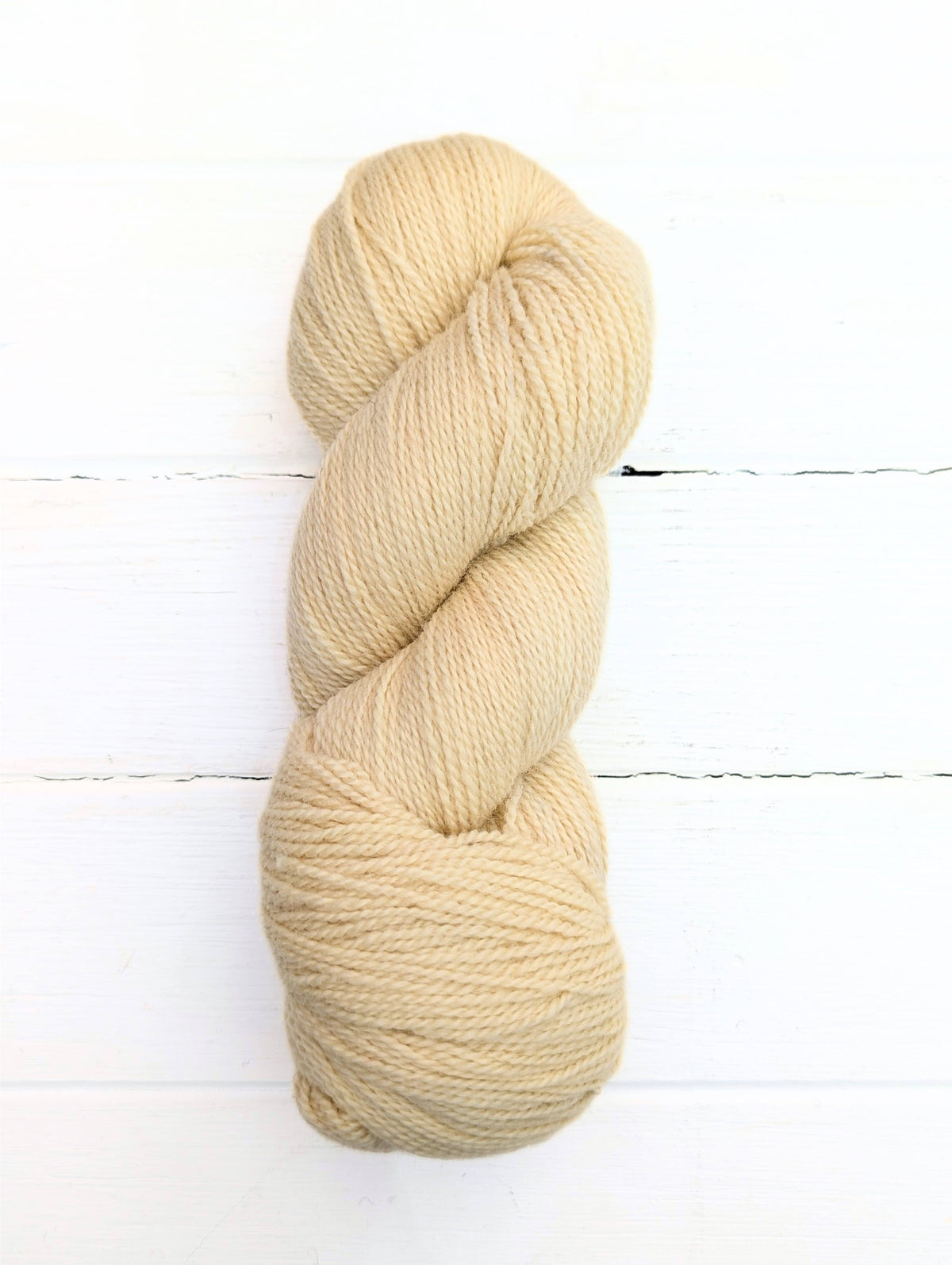 Hello Stella Fibres - BFL Fingering