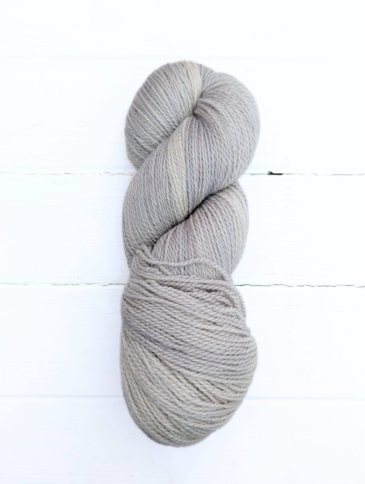 Hello Stella Fibres - BFL Fingering
