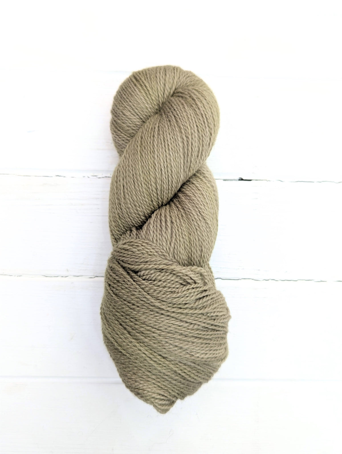 Hello Stella Fibres - BFL Fingering