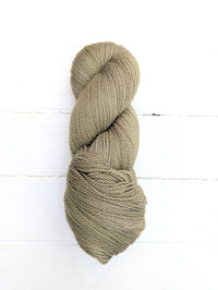 Hello Stella Fibres - BFL Fingering