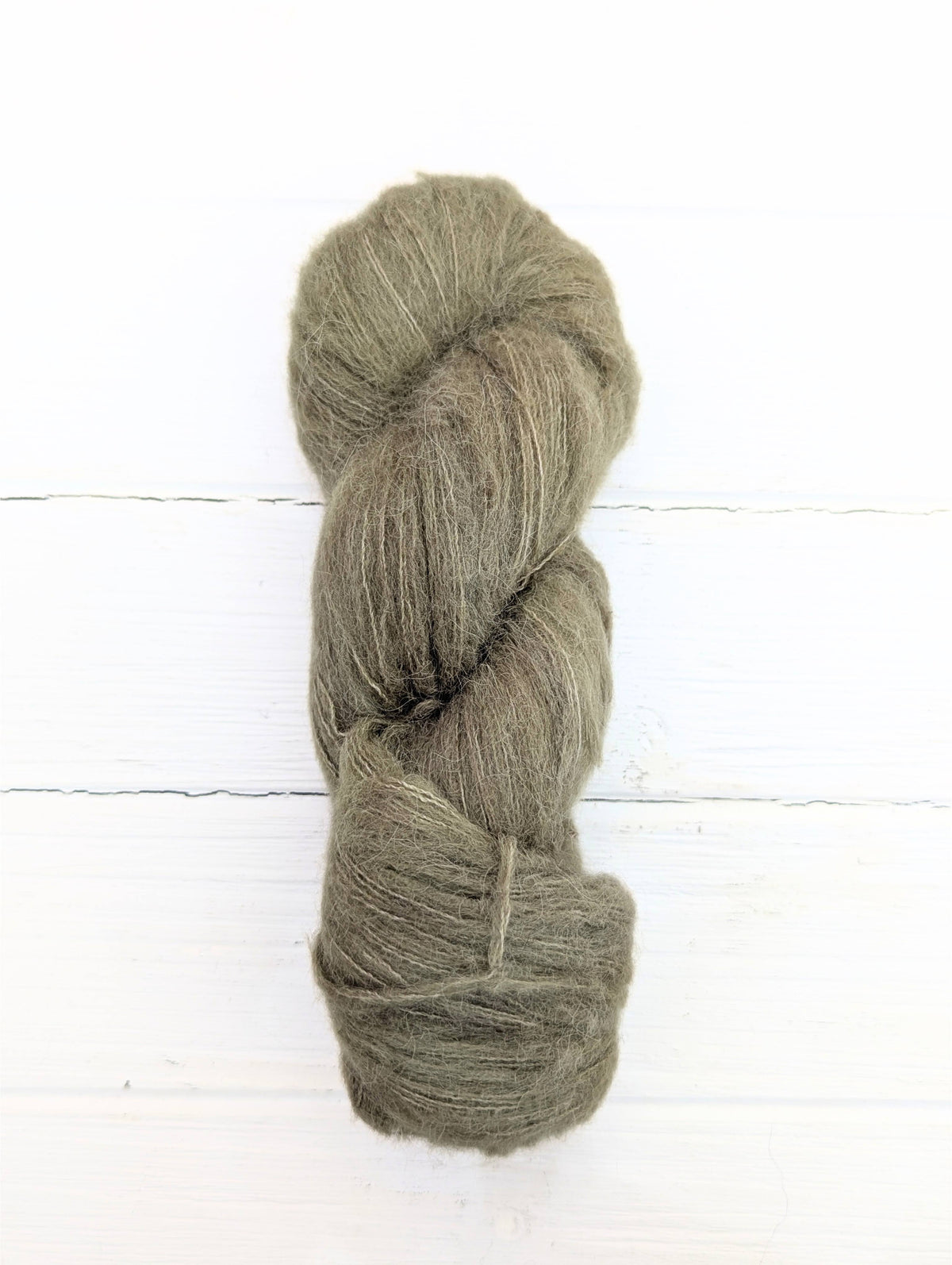 Hello Stella Fibres - Suri