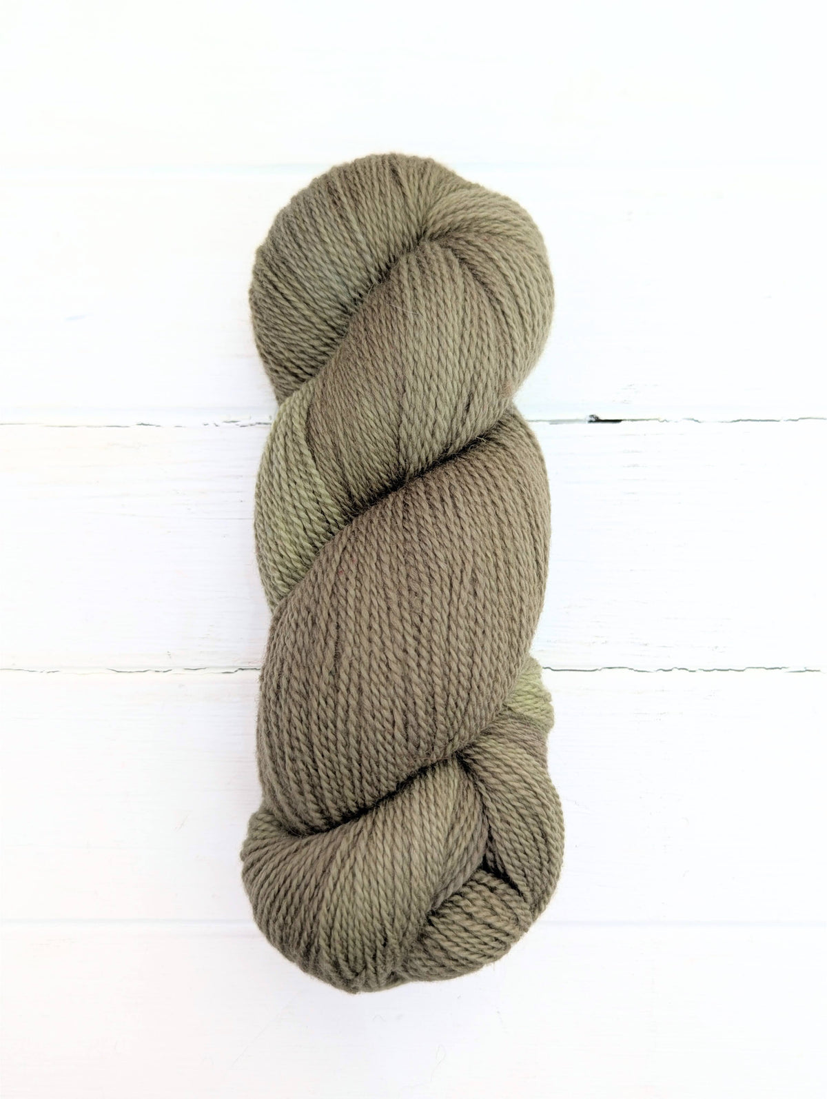 Hello Stella Fibres - BFL Fingering