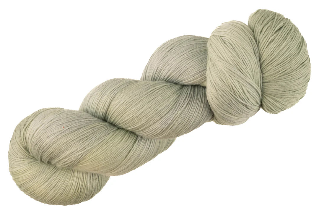 Rohrspatz & Wollmeise Lacegarn