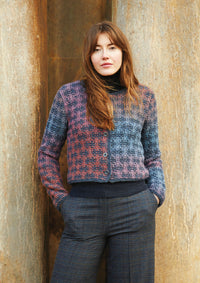 Rowan Knitting & Crochet Magazine - Number 74