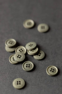 Merchant & Mills Buttons
