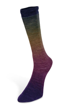 Laines du Nord - Harmonious Socks