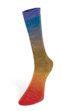 Laines du Nord - Harmonious Socks
