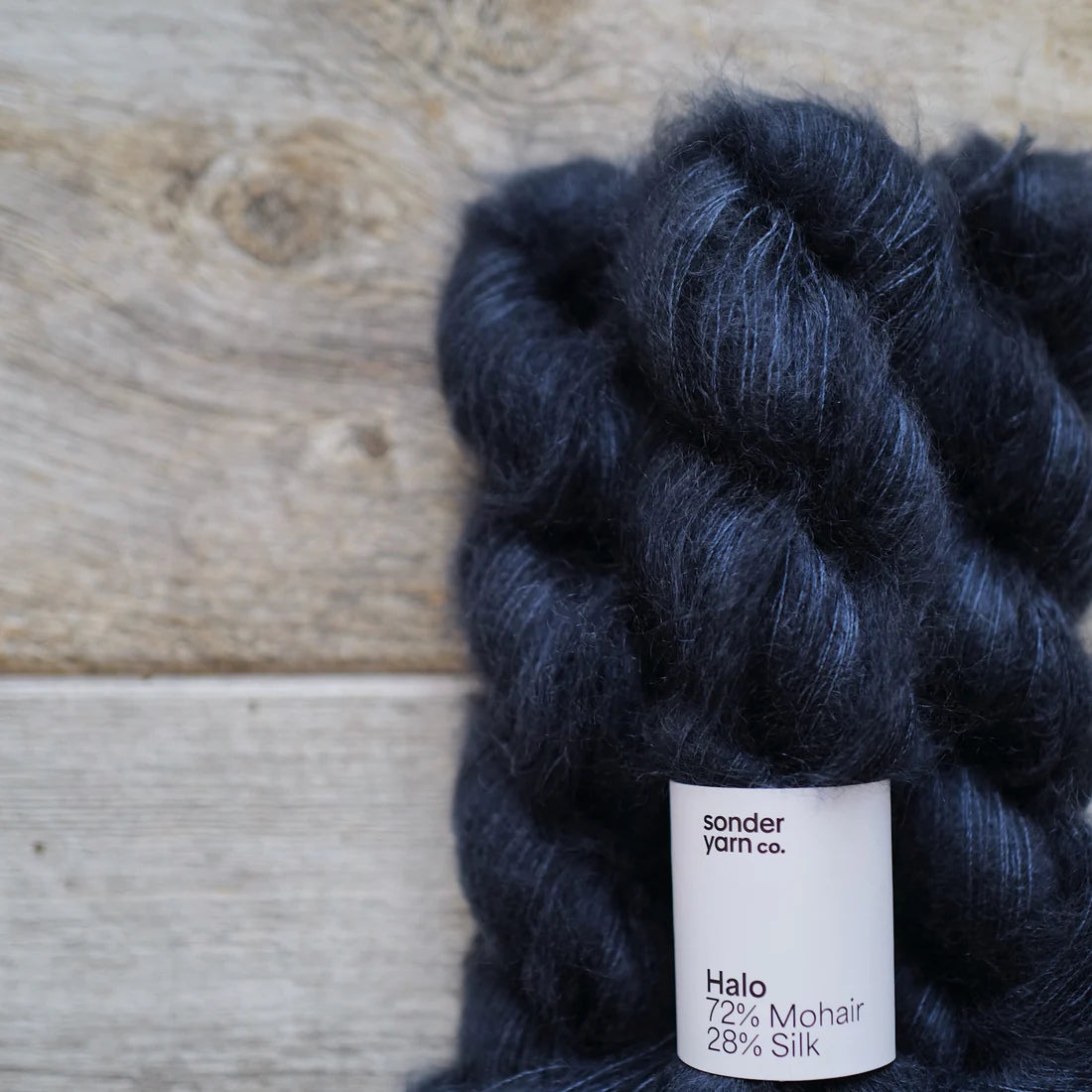 Sonder Yarn Co. - Halo