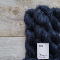 Sonder Yarn Co. - Halo
