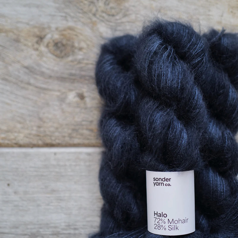 Sonder Yarn Co. - Halo