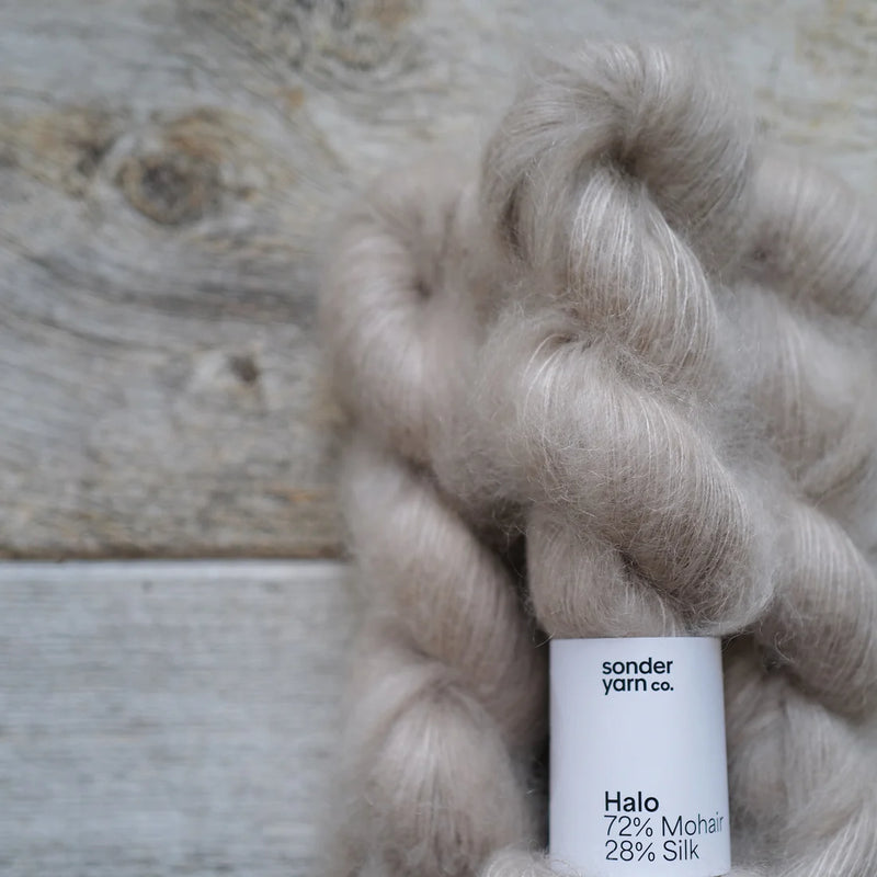Sonder Yarn Co. - Halo
