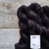 Sonder Yarn Co. - Halo