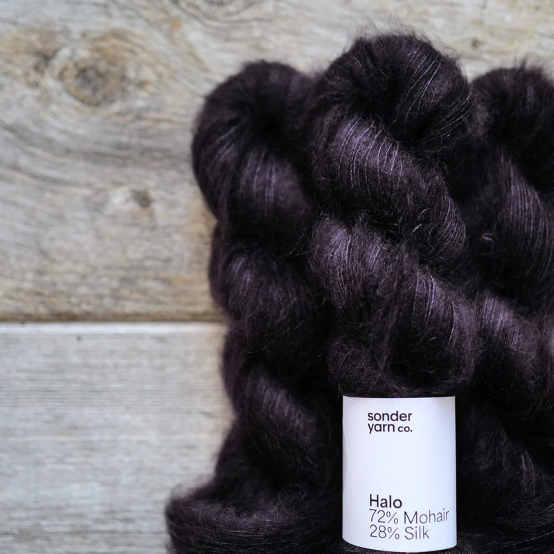 Sonder Yarn Co. - Halo