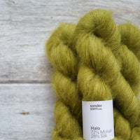 Sonder Yarn Co. - Halo