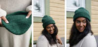 52 Weeks of One-Skein Knits