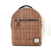 Harris Tweed Backpack