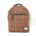 Harris Tweed Backpack