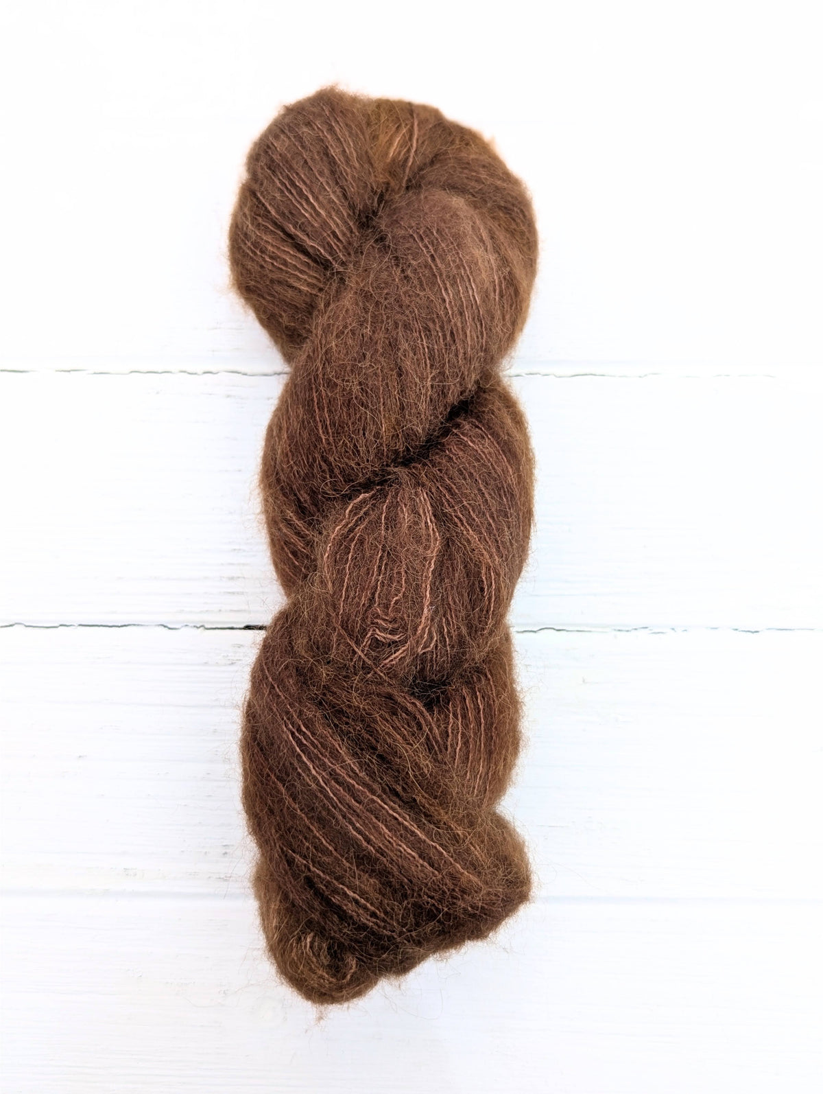 Hello Stella Fibres - Suri