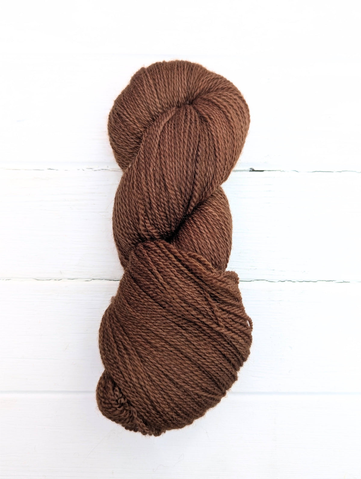 Hello Stella Fibres - BFL Fingering