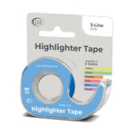 Highlighter Tape