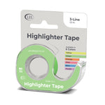 Highlighter Tape