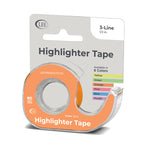 Highlighter Tape