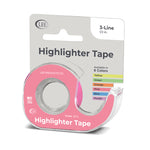 Highlighter Tape